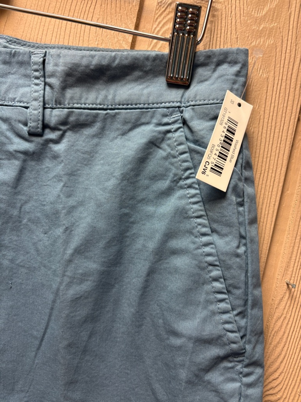 Mens GoodThreads Shorts - Picture 3 of 7